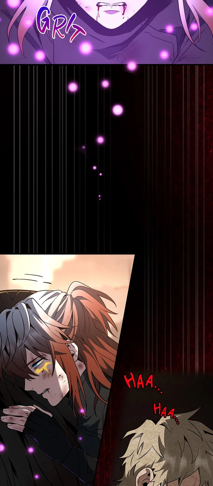 Read The Beginning After the End PT Manga Online