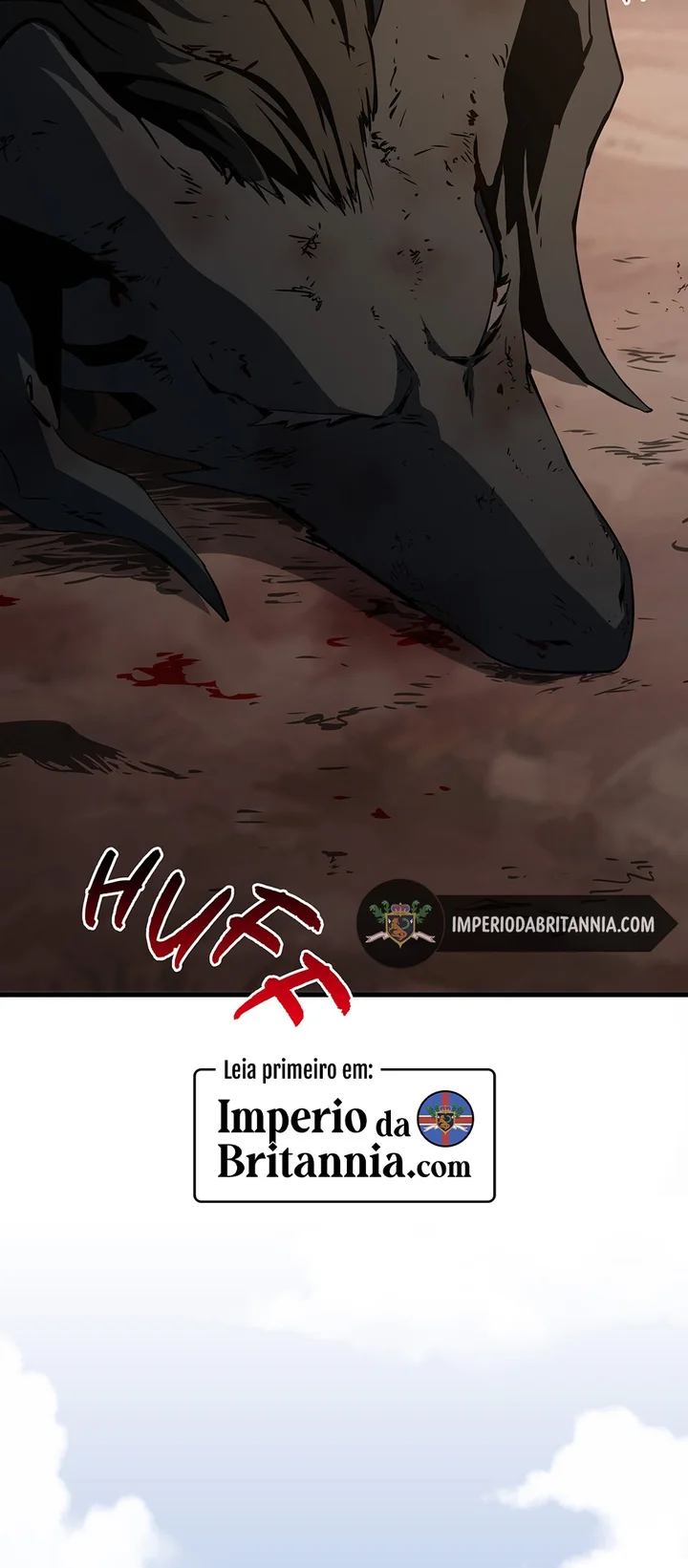 Read The Beginning After the End PT Manga Online