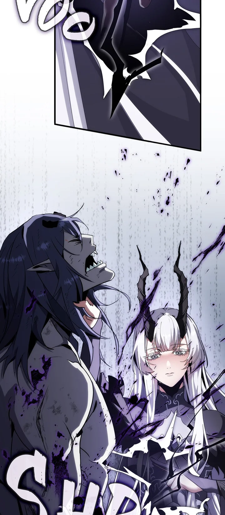 Read The Beginning After the End PT Manga Online