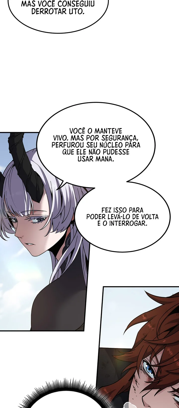 Read The Beginning After the End PT Manga Online