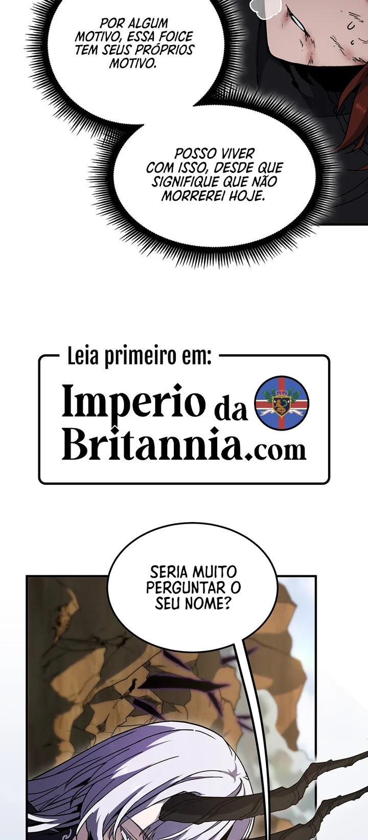 Read The Beginning After the End PT Manga Online