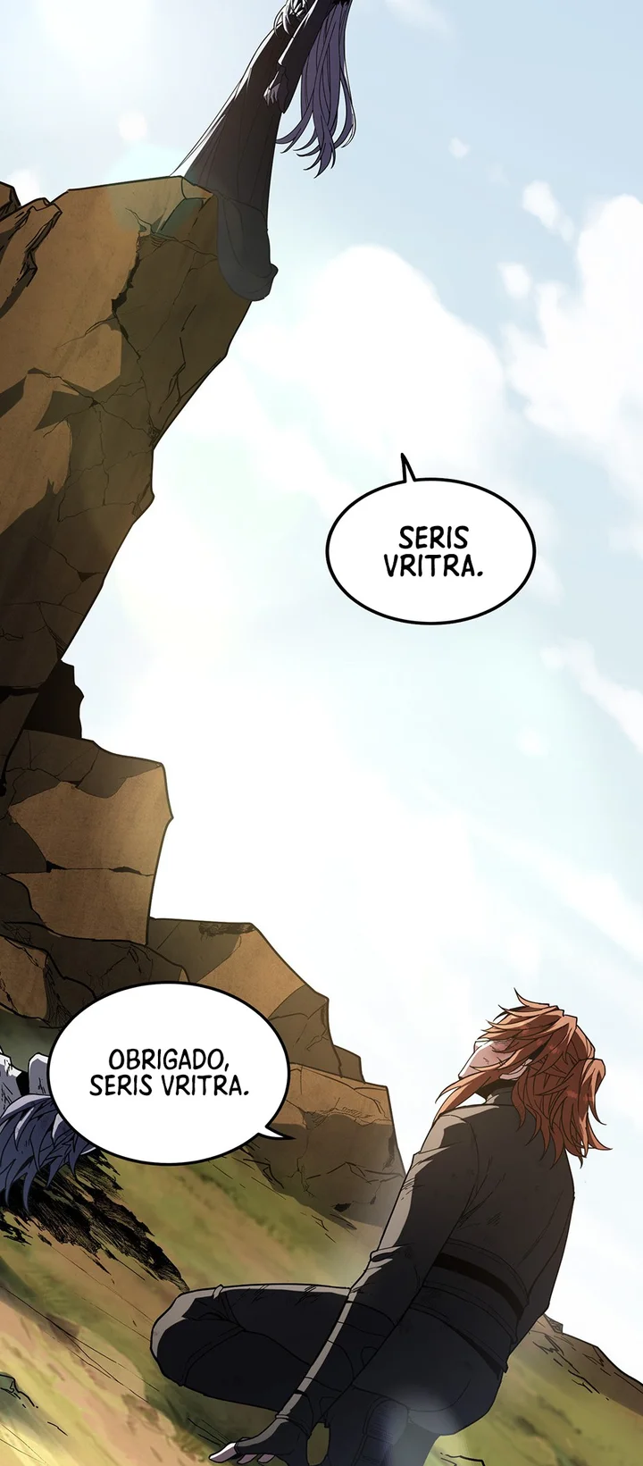 Read The Beginning After the End PT Manga Online