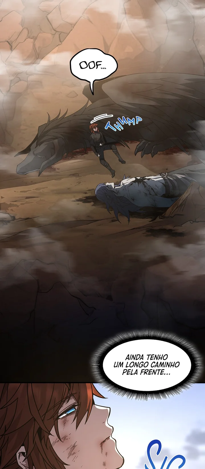 Read The Beginning After the End PT Manga Online