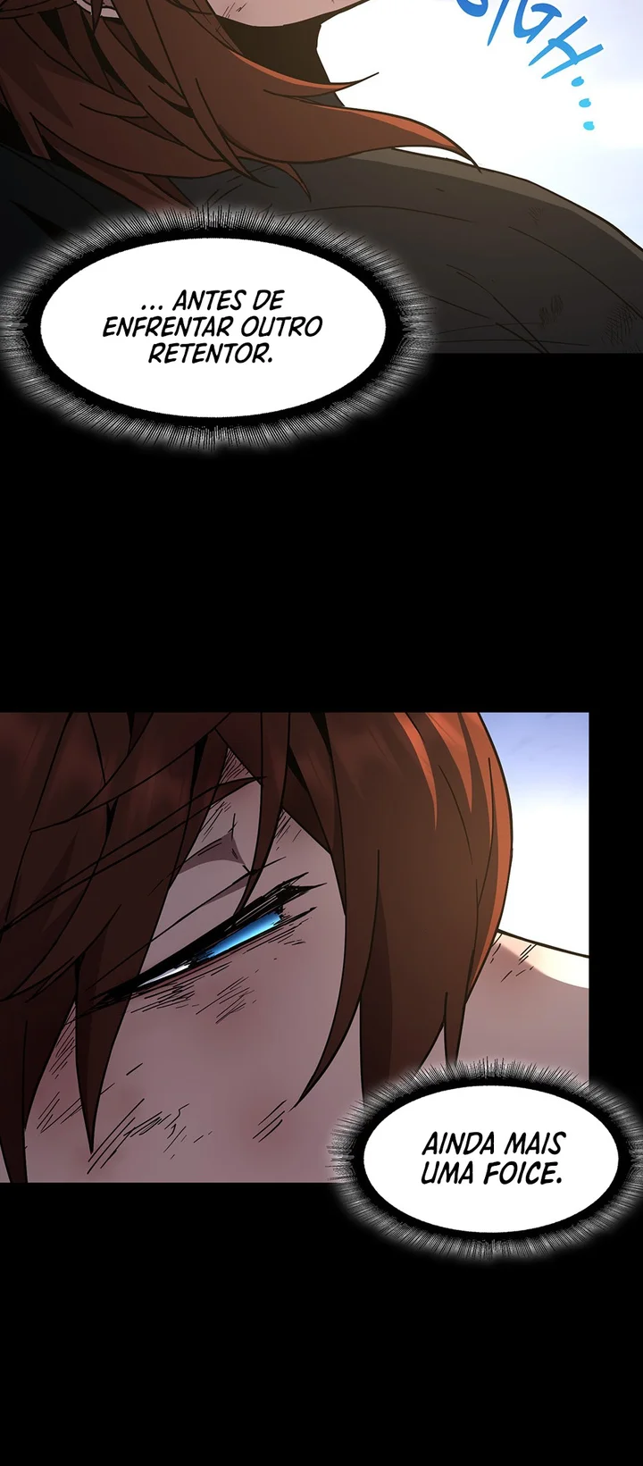 Read The Beginning After the End PT Manga Online