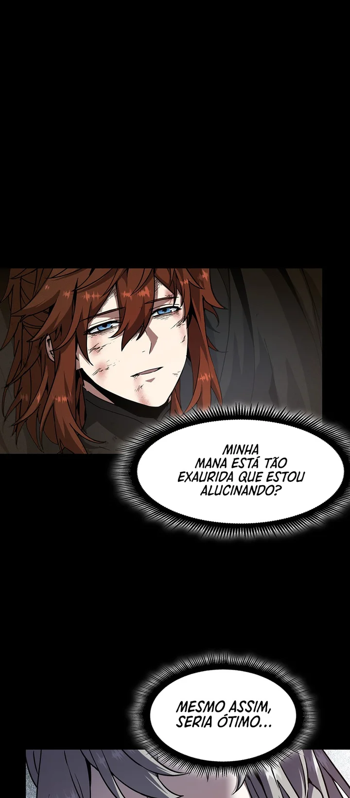 Read The Beginning After the End PT Manga Online