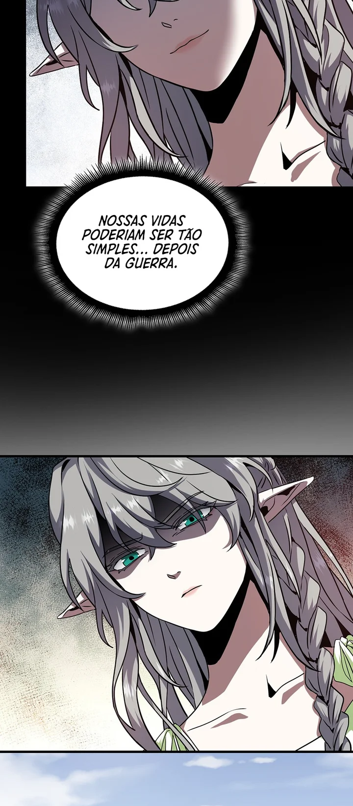 Read The Beginning After the End PT Manga Online