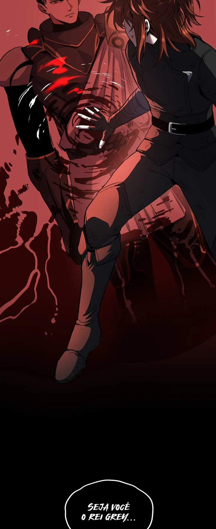 Read The Beginning After the End PT Manga Online