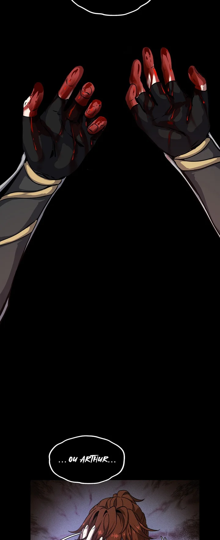 Read The Beginning After the End PT Manga Online