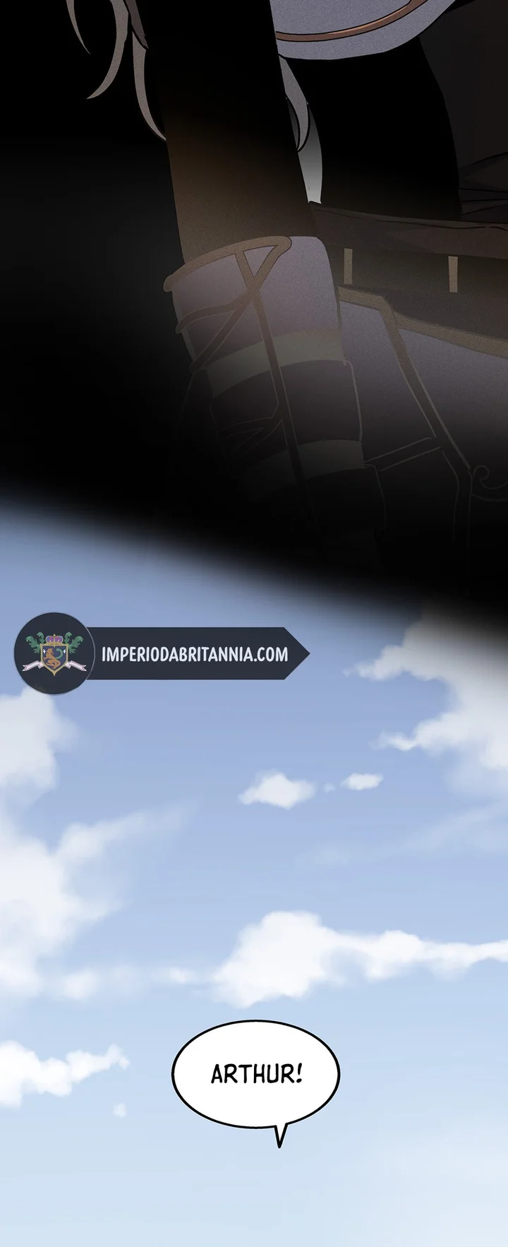 Read The Beginning After the End PT Manga Online