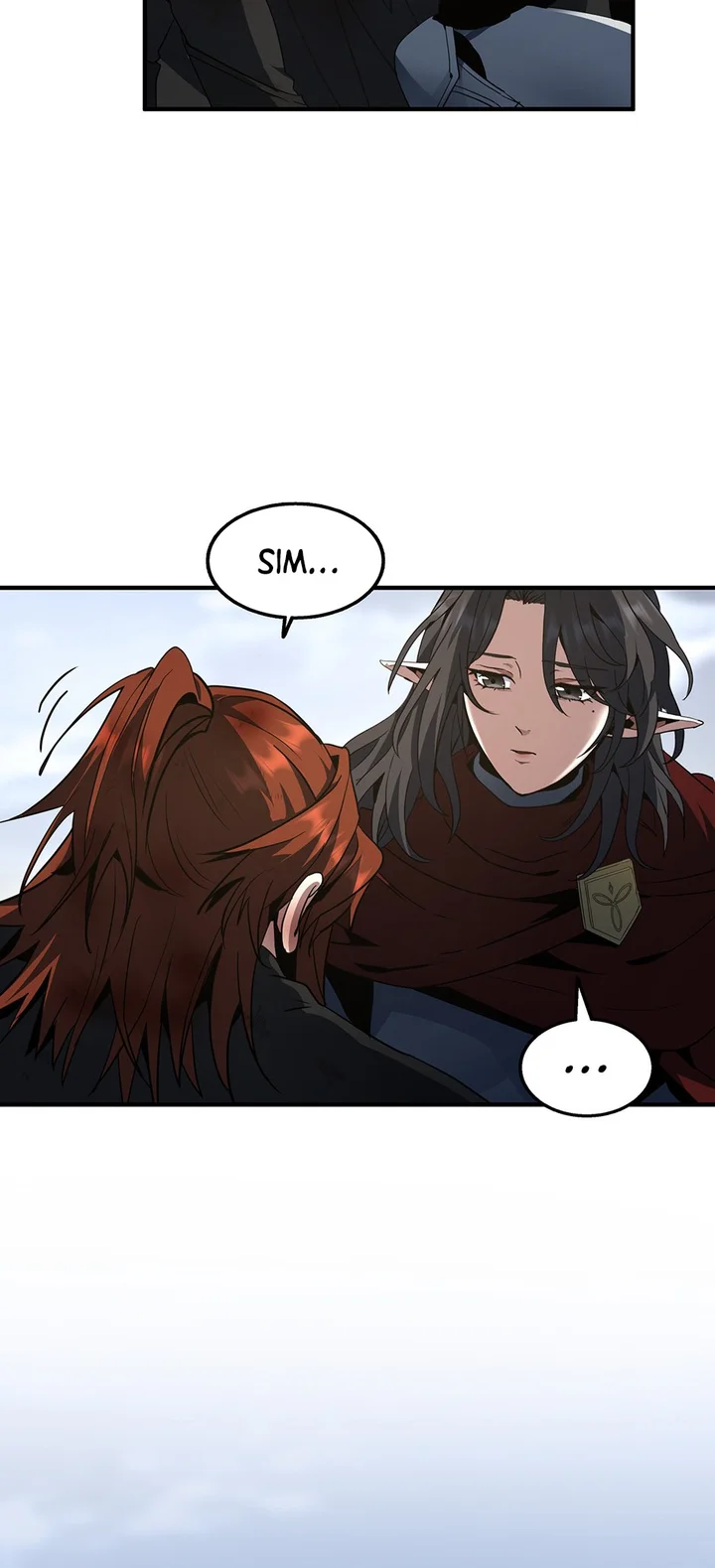 Read The Beginning After the End PT Manga Online