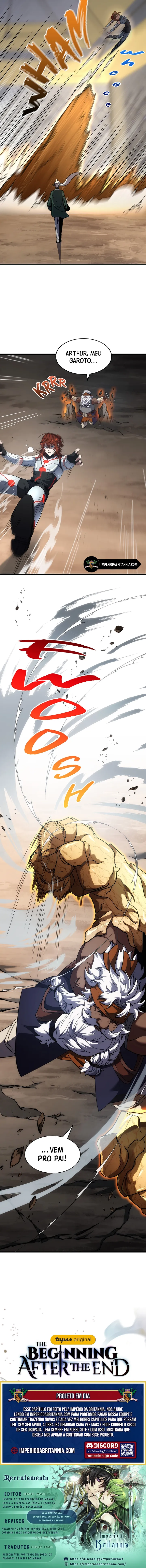 Read The Beginning After the End PT Manga Online