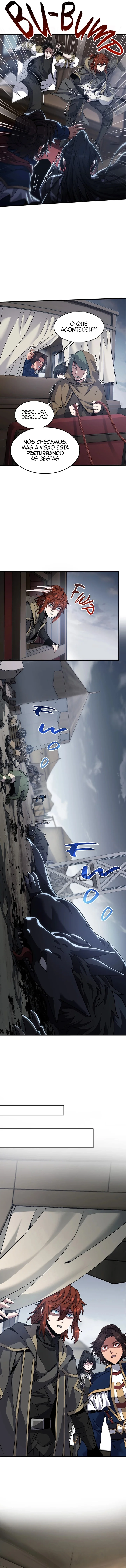 Read The Beginning After the End PT Manga Online