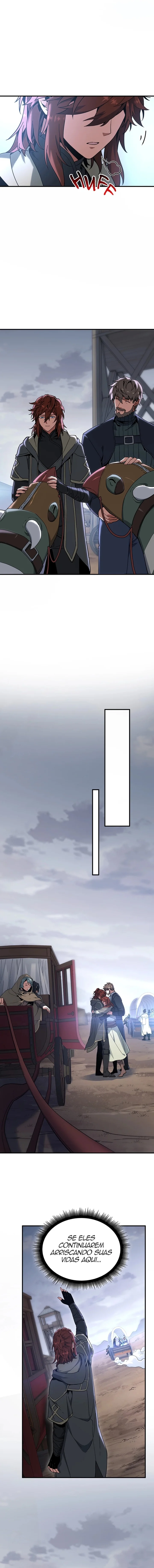 Read The Beginning After the End PT Manga Online