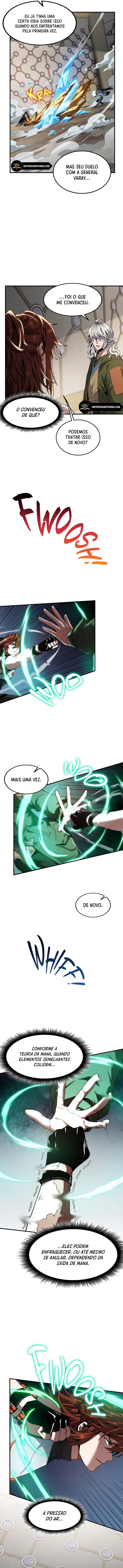 Read The Beginning After the End PT Manga Online