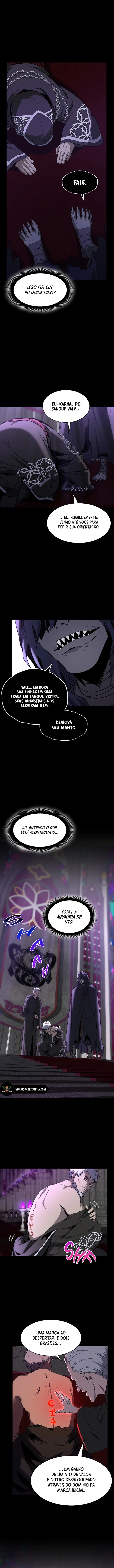 Read The Beginning After the End PT Manga Online