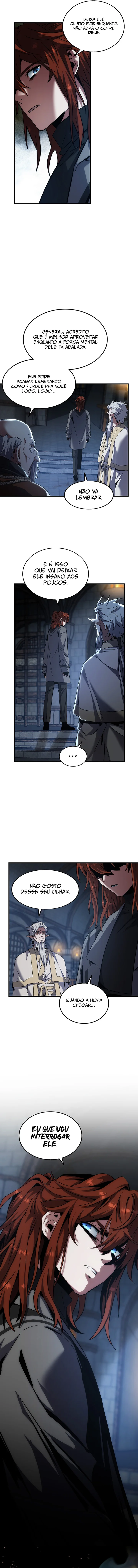 Read The Beginning After the End PT Manga Online