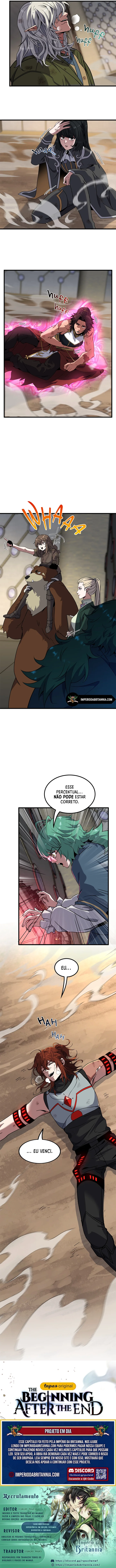 Read The Beginning After the End PT Manga Online