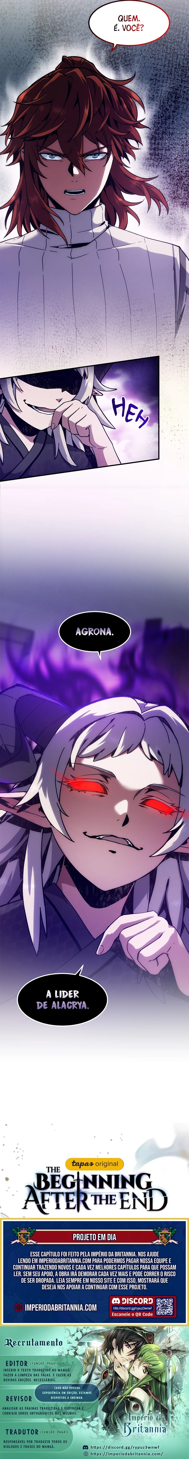 Read The Beginning After the End PT Manga Online