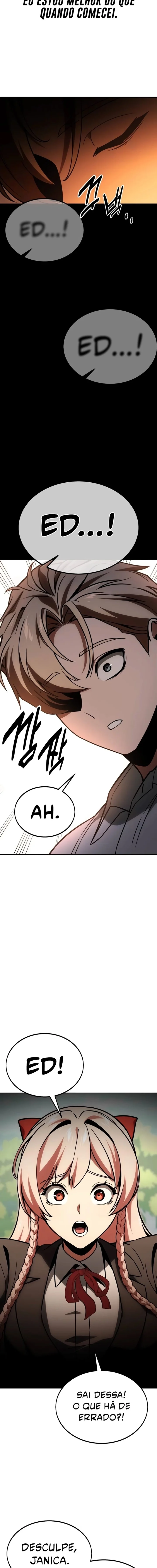 Read The Extra’s Academy Survival Guide PT Manga Online