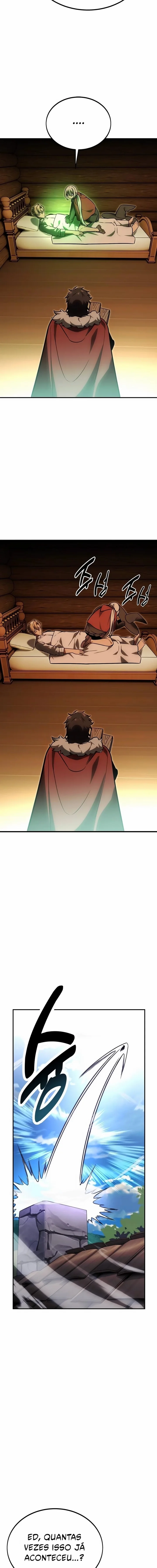 Read The Extra’s Academy Survival Guide PT Manga Online