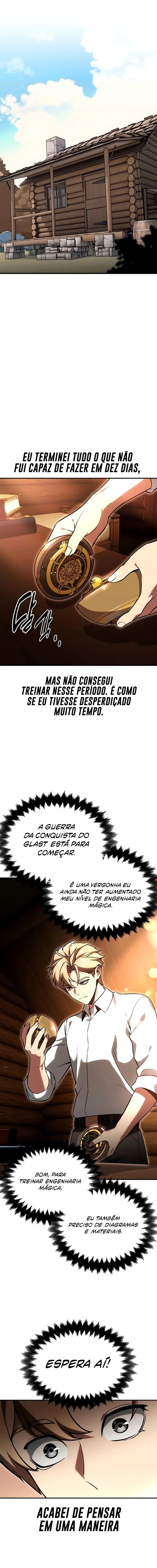 Read The Extra’s Academy Survival Guide PT Manga Online