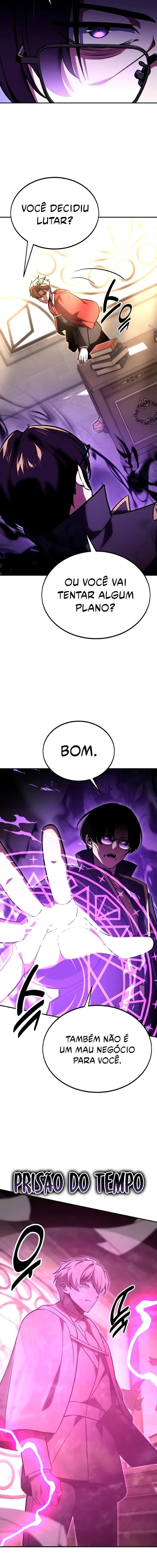 Read The Extra’s Academy Survival Guide PT Manga Online