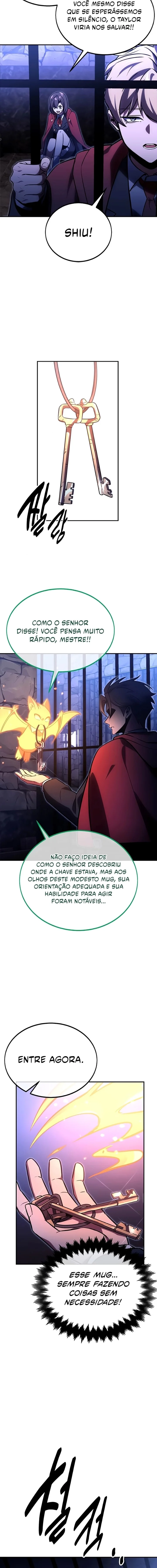 Read The Extra’s Academy Survival Guide PT Manga Online