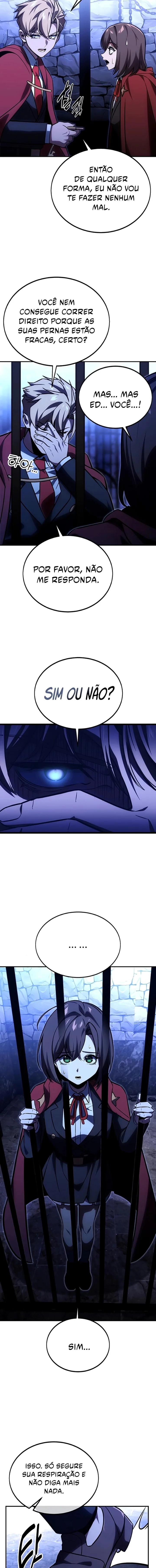 Read The Extra’s Academy Survival Guide PT Manga Online