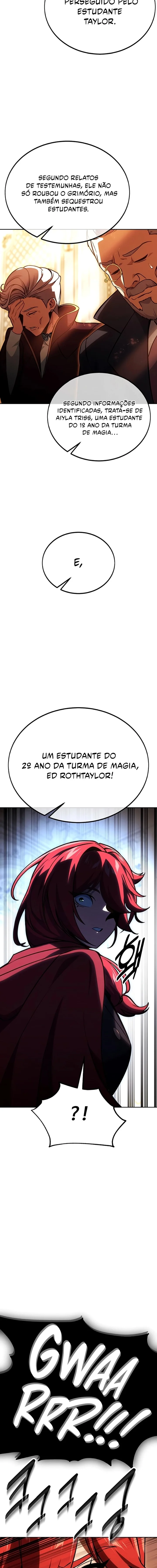 Read The Extra’s Academy Survival Guide PT Manga Online