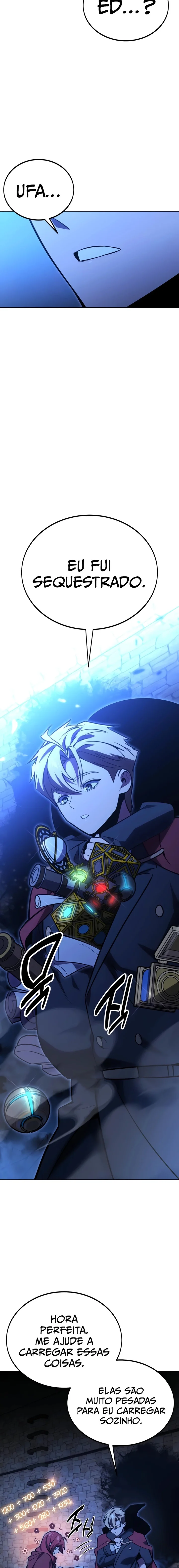 Read The Extra’s Academy Survival Guide PT Manga Online