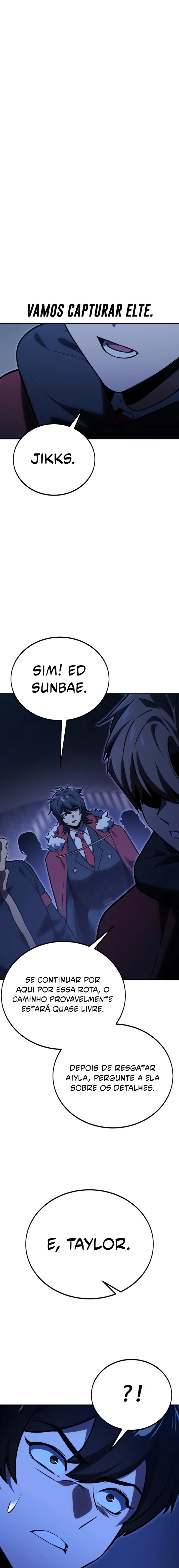 Read The Extra’s Academy Survival Guide PT Manga Online