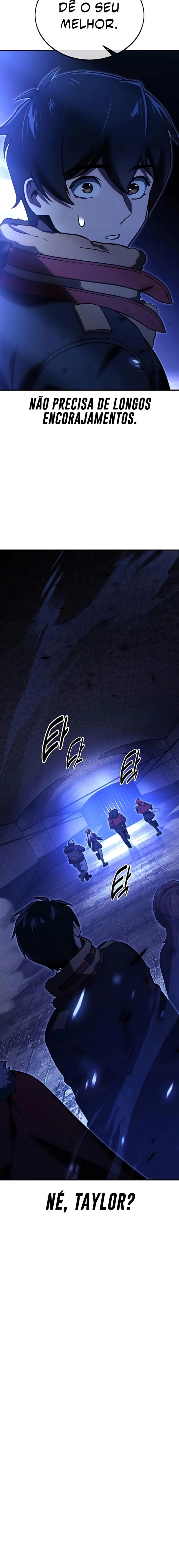 Read The Extra’s Academy Survival Guide PT Manga Online