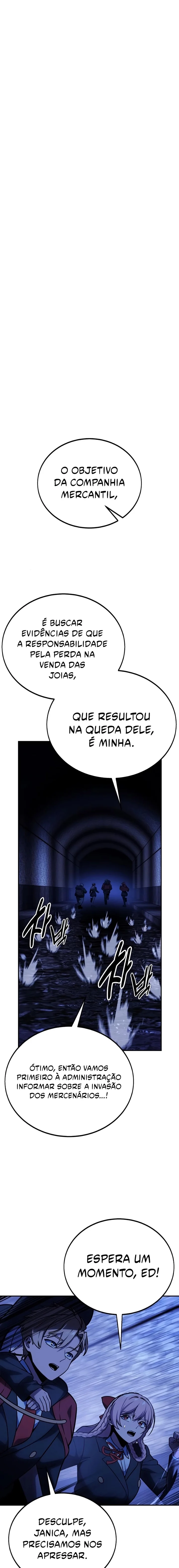Read The Extra’s Academy Survival Guide PT Manga Online