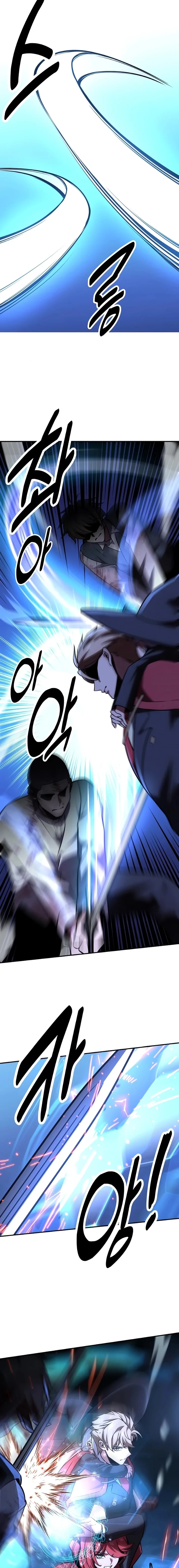 Read The Extra’s Academy Survival Guide PT Manga Online
