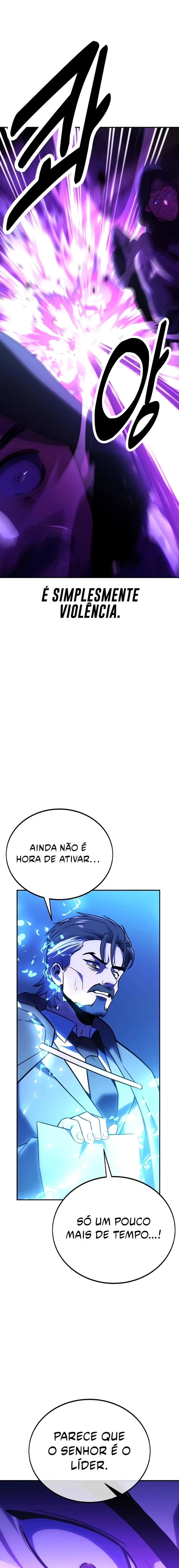 Read The Extra’s Academy Survival Guide PT Manga Online