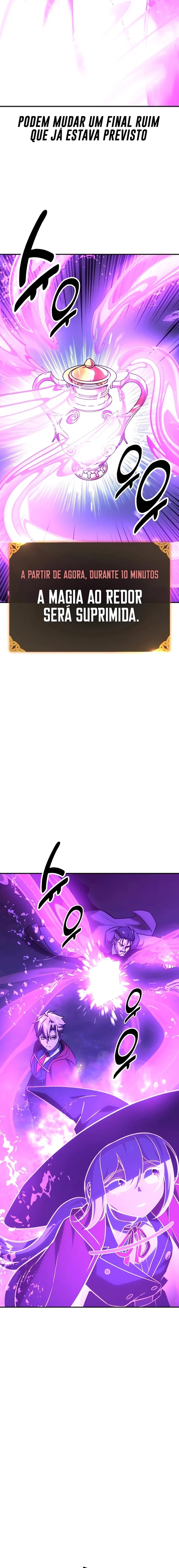Read The Extra’s Academy Survival Guide PT Manga Online