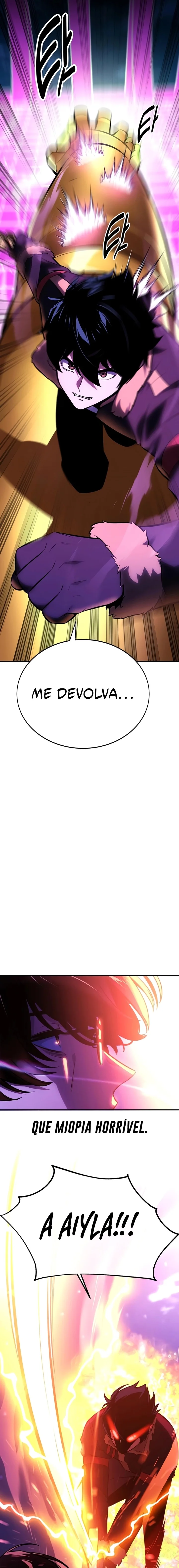 Read The Extra’s Academy Survival Guide PT Manga Online