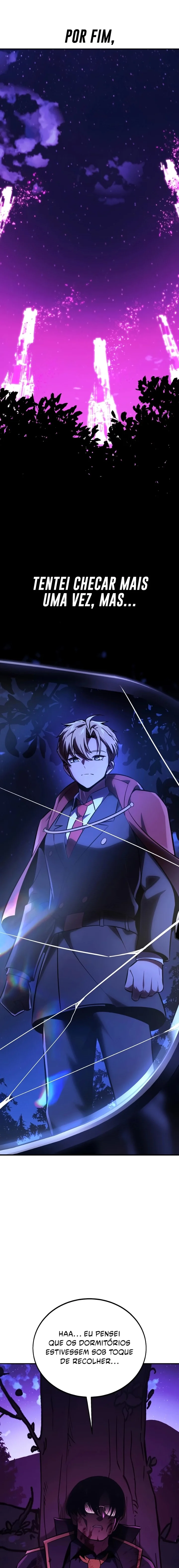 Read The Extra’s Academy Survival Guide PT Manga Online