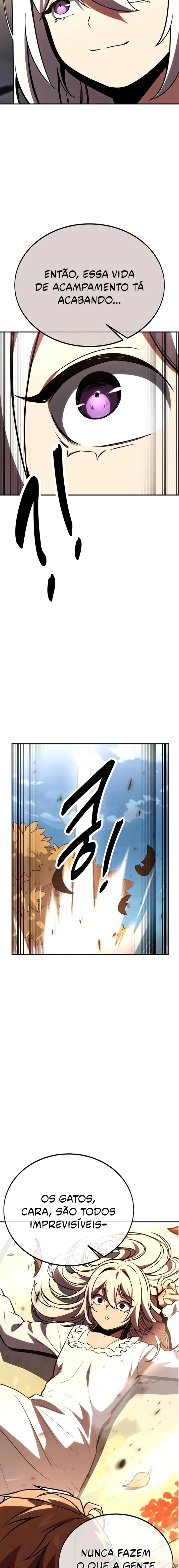 Read The Extra’s Academy Survival Guide PT Manga Online