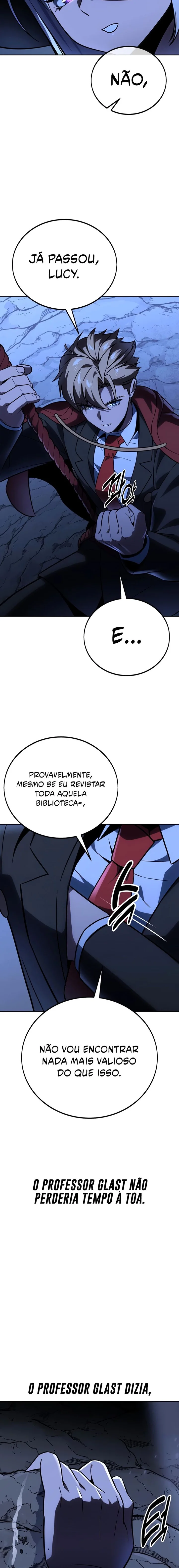 Read The Extra’s Academy Survival Guide PT Manga Online