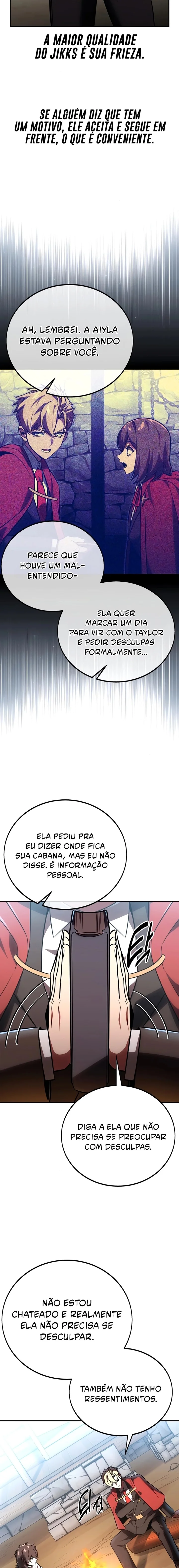 Read The Extra’s Academy Survival Guide PT Manga Online