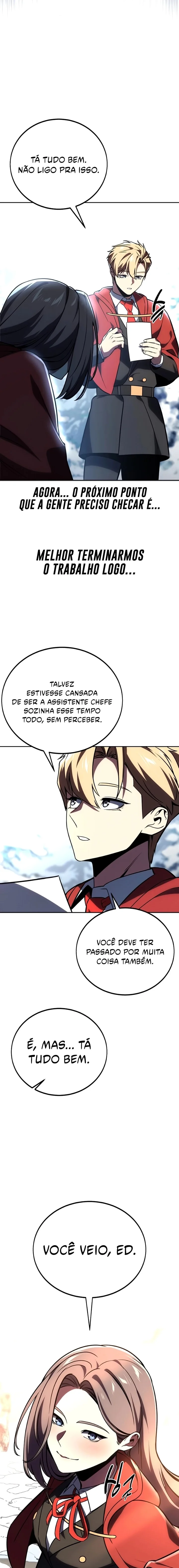 Read The Extra’s Academy Survival Guide PT Manga Online