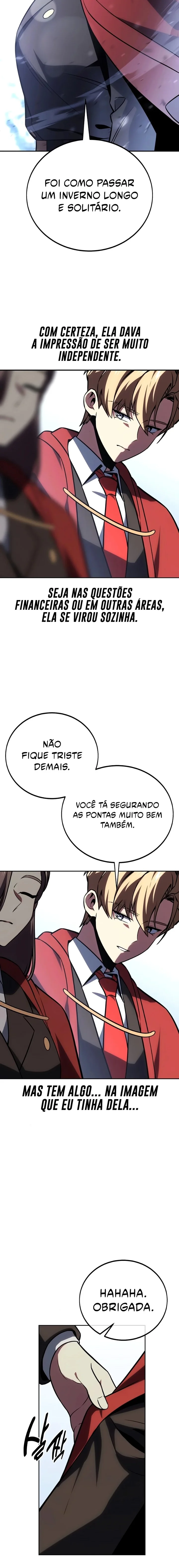 Read The Extra’s Academy Survival Guide PT Manga Online