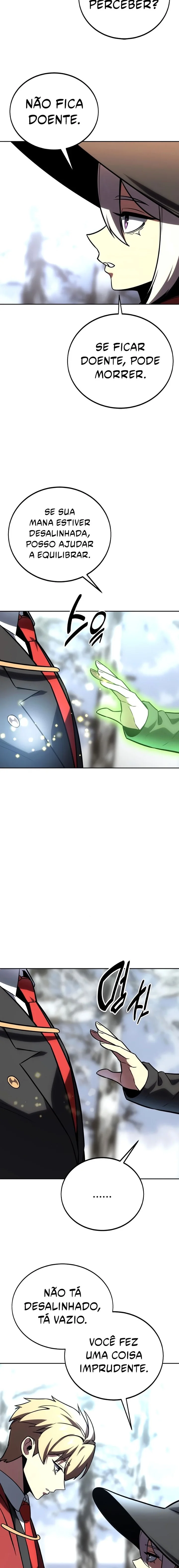 Read The Extra’s Academy Survival Guide PT Manga Online