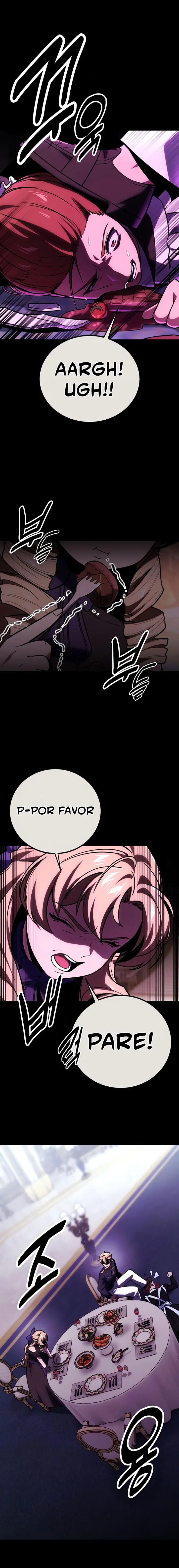 Read The Extra’s Academy Survival Guide PT Manga Online
