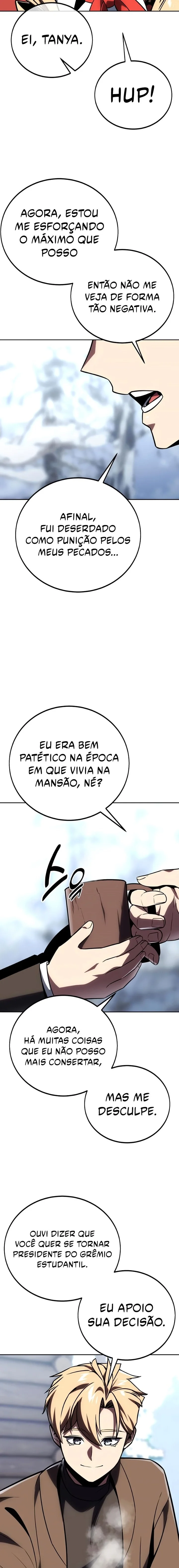 Read The Extra’s Academy Survival Guide PT Manga Online