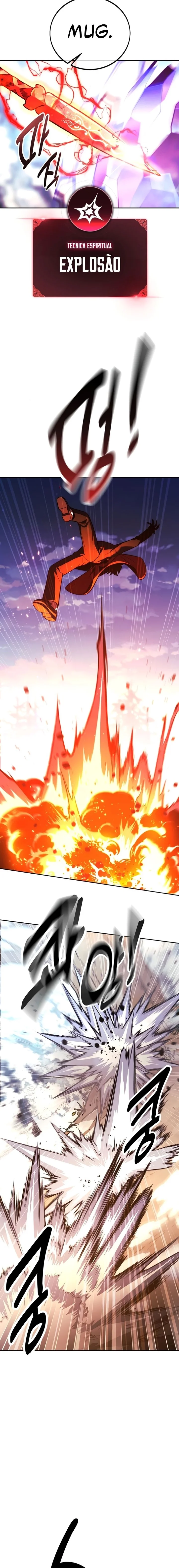 Read The Extra’s Academy Survival Guide PT Manga Online