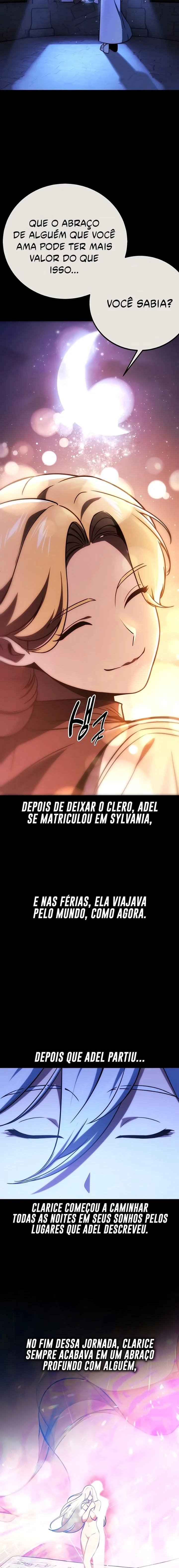 Read The Extra’s Academy Survival Guide PT Manga Online