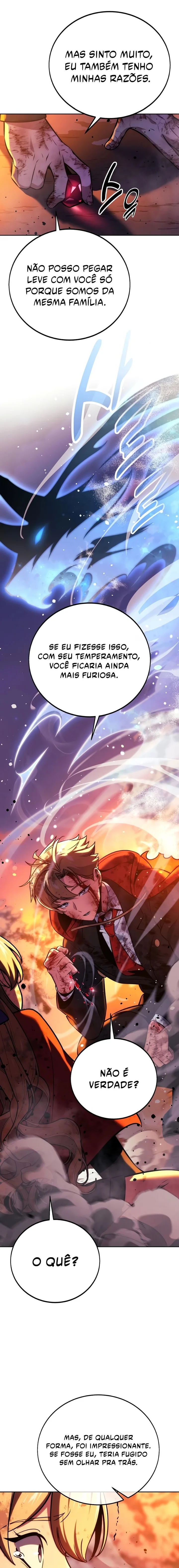 Read The Extra’s Academy Survival Guide PT Manga Online