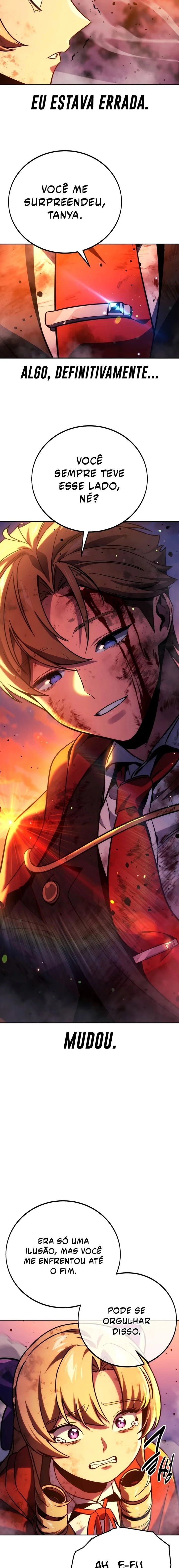 Read The Extra’s Academy Survival Guide PT Manga Online